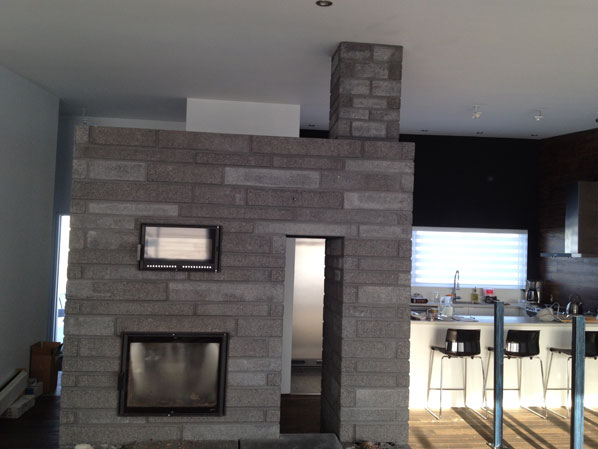 conception foyer masse Saguenay Lac-St-Jean