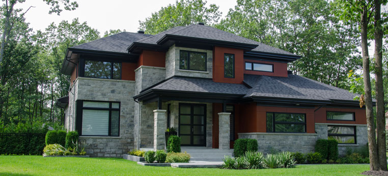 Maçonnerie Résidentielle Saguenay Lac-St-Jean