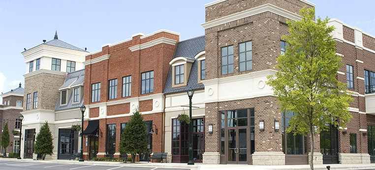 Maçonnerie Commerciale Roberval